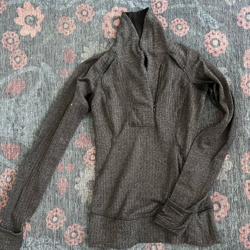 Lululemon Jacket